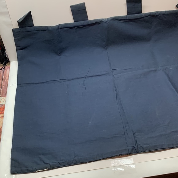 Thomas Kinkade I am the light Tapestry - Picture 6 of 7